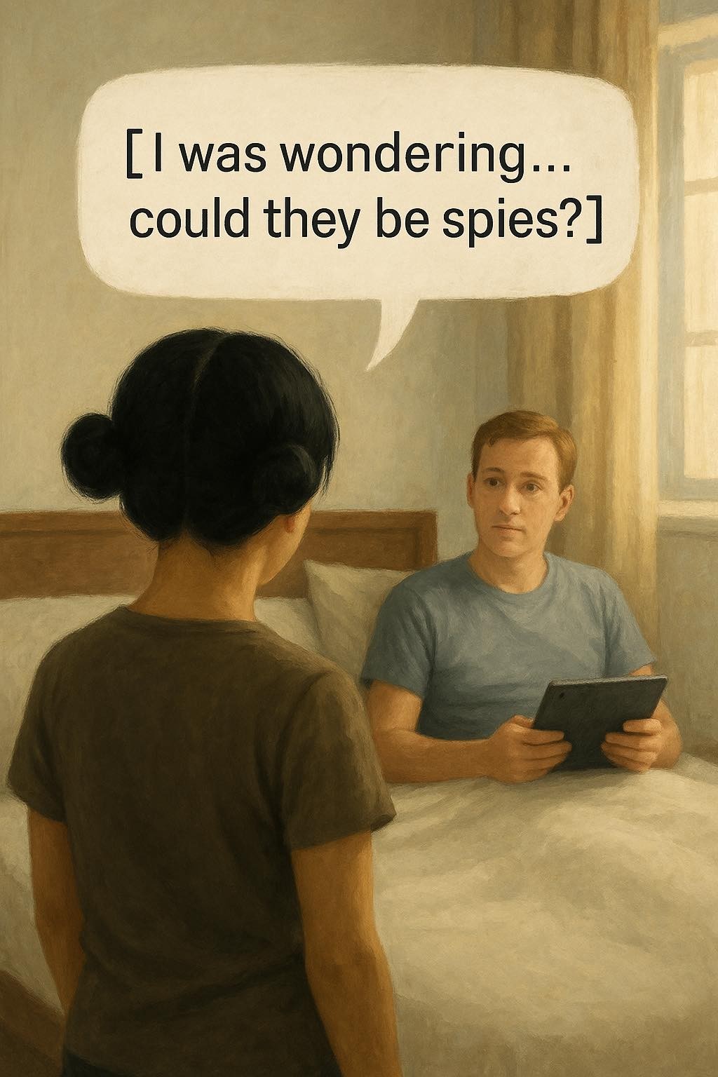 精选
